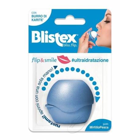 Blistex Ultra Idratazione Stick Labbra