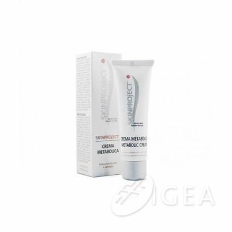 Skinproject Crema Metabolico Antiage