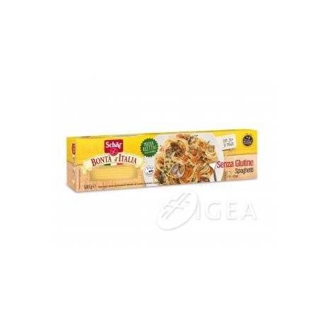 Schar Spaghetti Pasta Senza Glutine 500 gr