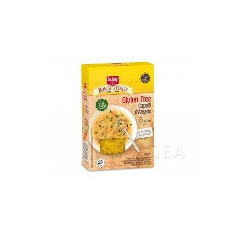 Schar Capelli d'Angelo Pasta Senza Glutine 250 gr