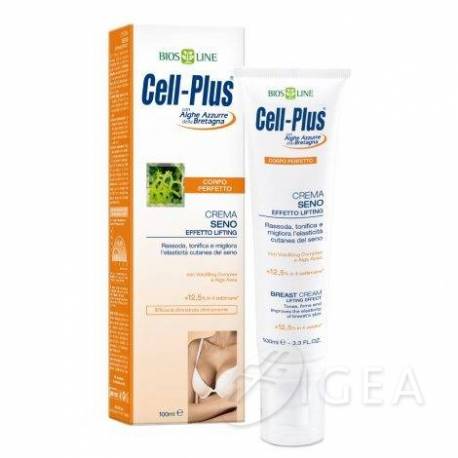 Bios Line Cell-Plus Crema Seno Effetto Lifting