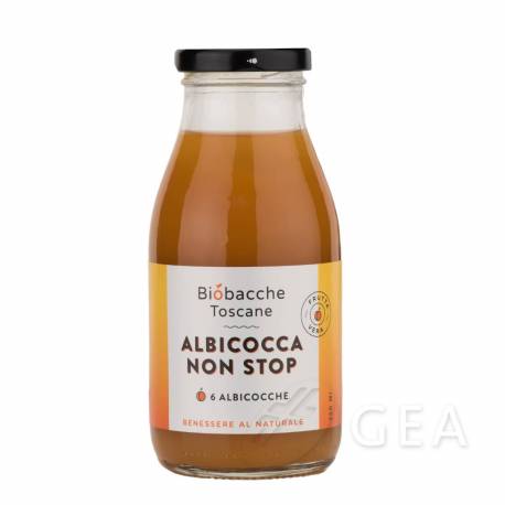 Biobacche Toscane A Qualcuno Piace Aspro Succo Bio e VeganOk