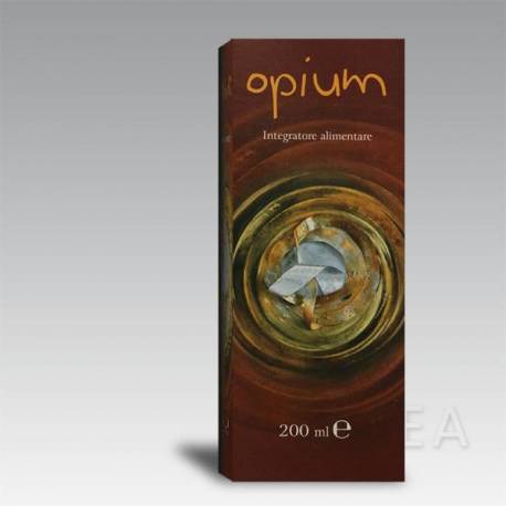 Etnopharma Opium 200 ML
