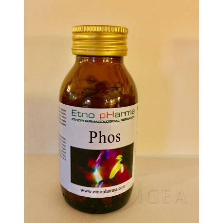 Etnopharma Phos 100 Integratore Tonico
