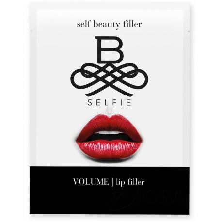 B Selfie AgeLess Beauty Filler Rughe Nasolabiali