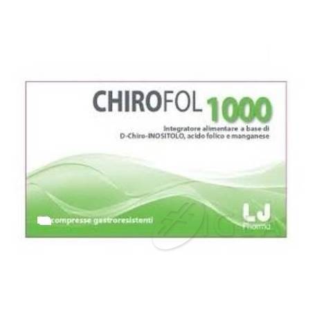 chirofol 1000