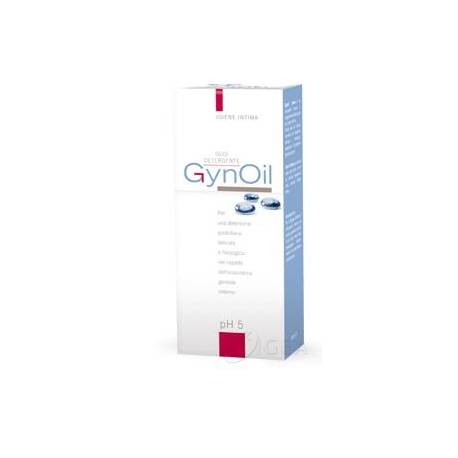 Gyn Oil Intimo Detergente Intimo Delicato