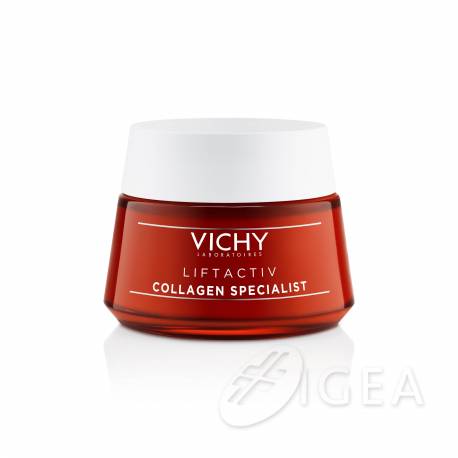 Vichy Liftactive Collagen Specialist Crerma Anti-Age