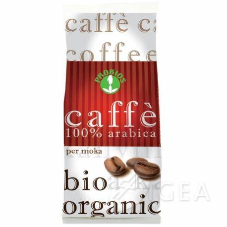 Probios Caffè Bio 100% Arabica