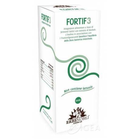 Fortif1 Integratore Vitaminico 