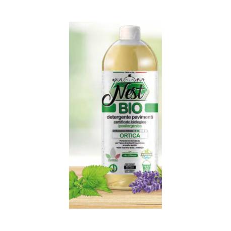 Mast Nest Bio Detergente Pavimenti Biologico 