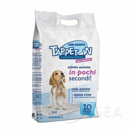 Digma Tappet In Tappetini Igienici Per Cani