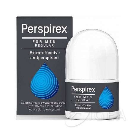 Perspirex For Man Regular Antitraspirante