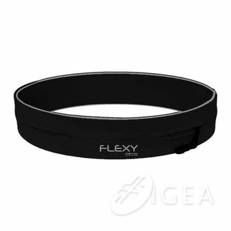 Motus Flexy Smart Belt Fascia Elastica per Sportivi