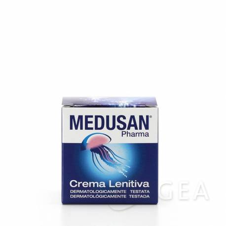 Medusan Pharma Crema Lenitiva