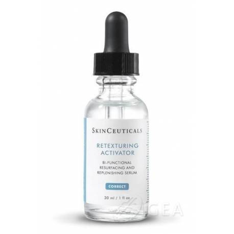 SkinCeuticals Retexturing Activator Siero Viso Rigenerante 30 ml