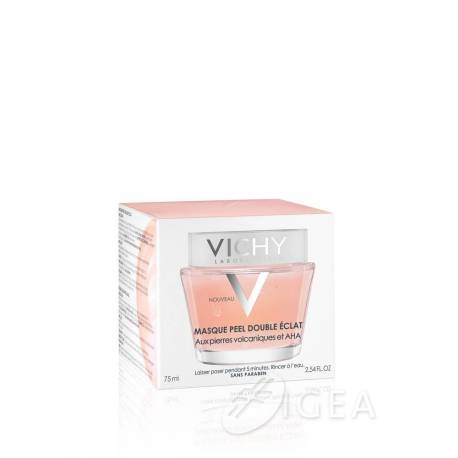 Vichy Maschera Minerale Gel Illuminante 75 ml