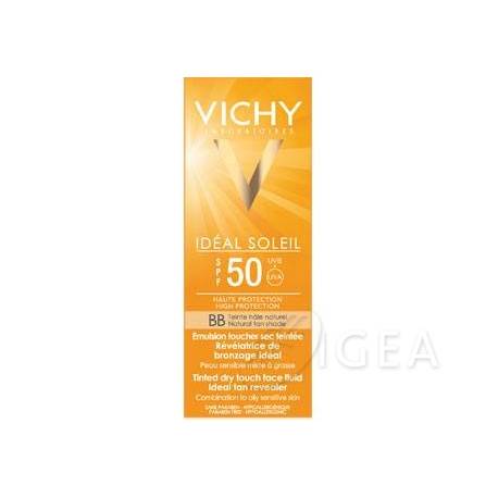 Vichy Ideal Soleil Wet Skin Protezione Corpo 50+SPF