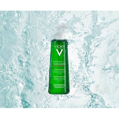 Vichy Phytosolution Gel Detergente Purificante