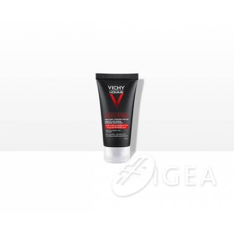 Vichy Homme Structure Force Crema Viso Uomo