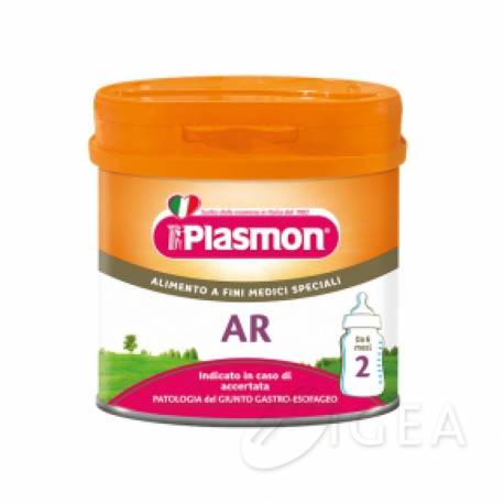 PLASMON PAFF - Farmacia Roma Est