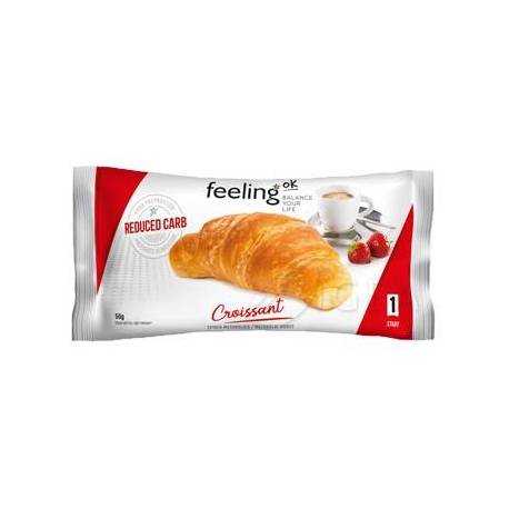 FeelingOk Croissant Start 50 Gr