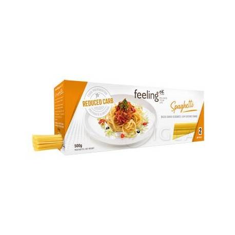 FeelingOk Spaghetti Optimize 500 Gr
