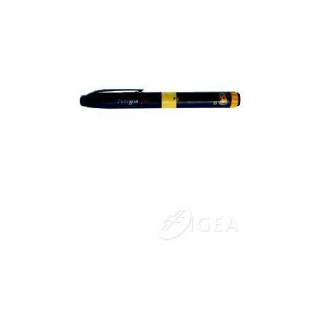 BD Medical Puregon Pen 