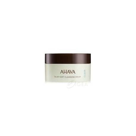 Ahava Silky Soft Cleansing Cream 100 Ml