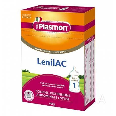 Plasmon Lenilac 1 400 Gr