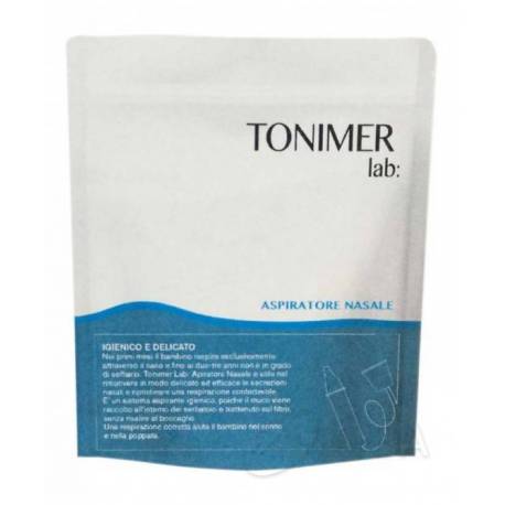 Tonimer Lab Aspiratore Nasale 