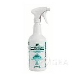AMUCHINA spray disinfettante per ambienti, oggetti e tessuti 400ml – 3  pezzi - Il Mio Store