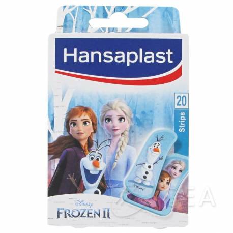 Hansaplast Cerottini Frozen