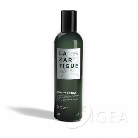 Lazartigue Purify Extra Shampoo Extra-Purificante