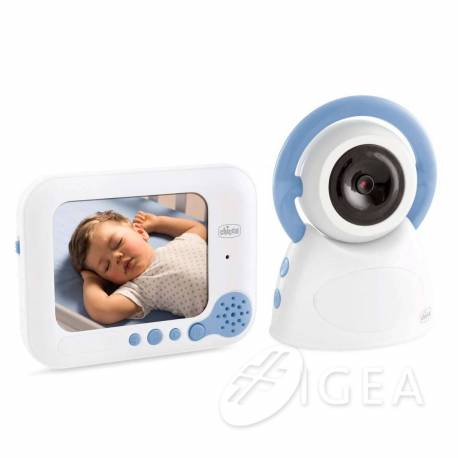 Chicco Baby Video Monitor Deluxe 