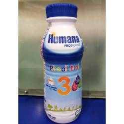 Humana Acqua Amorosa per neonati e lattanti 1000 ml