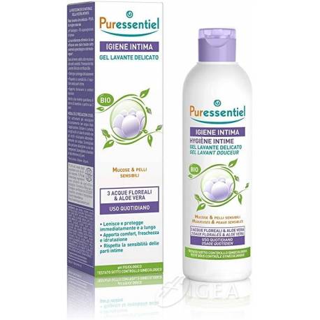 Puressentiel Gel Igiene Intima Delicato 500 ml