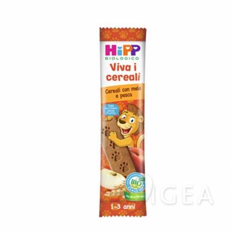 Hipp Barretta Ai Cereali Con Mela E Pesca 20 Gr