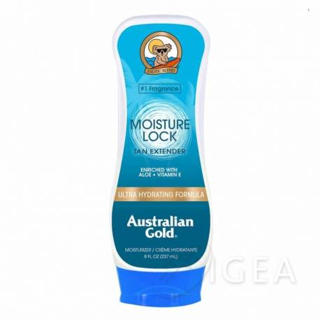 Australian Gold Moisture Lock Doposole Idratante 237 Ml