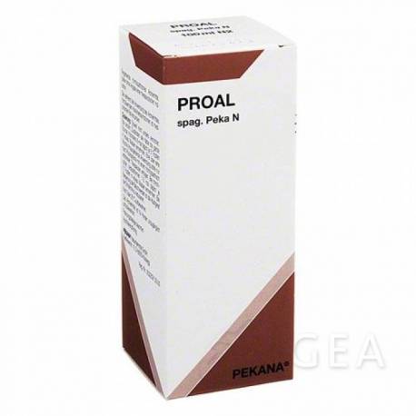 Named Proal Pekana Gocce 50 ml