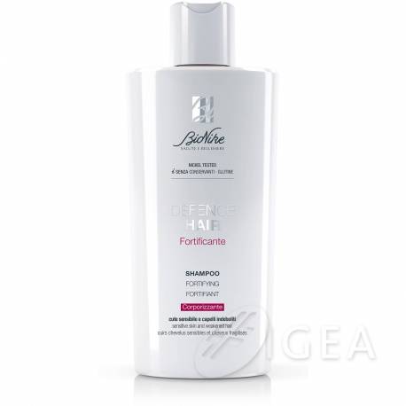 BioNike Defence Hair Shampoo Fortificante 200 Ml
