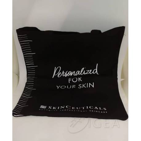Skinceutical Shopper Bag