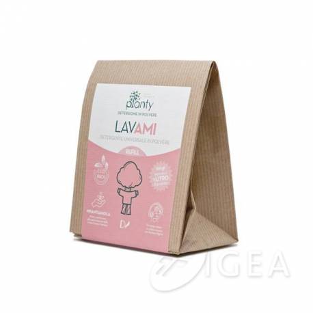Latte&Luna Lavami Detergente Universale in Polvere 100 gr