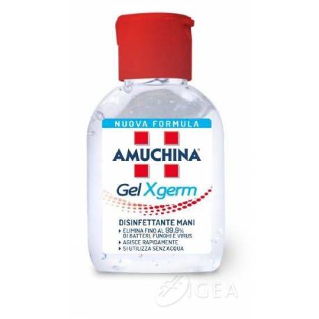 Disinfettante spray amuchina 400ml