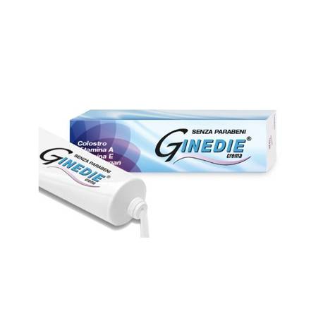 Ginedie Crema Vaginale Idratante 25 ml