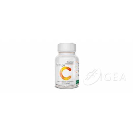Sofar Proteggi C Integratore di Vitamina C 120 compresse