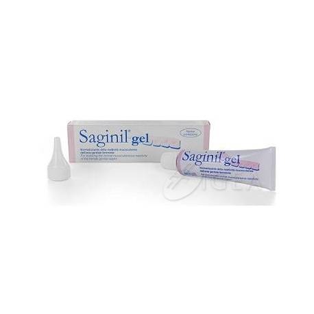 Epitech Group Saginil Gel 30 ml