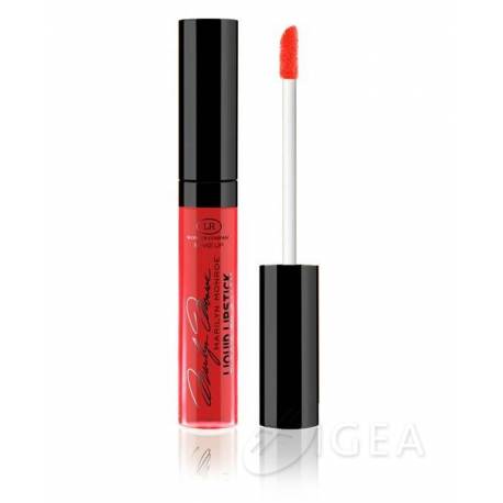 LR Wonder Company Make Up Marilyn Monroe Liquid Lipstick Intense Red 9 ml
