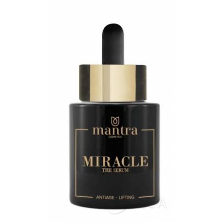 Mantra Miracle The Serum Siero Viso 30 ml