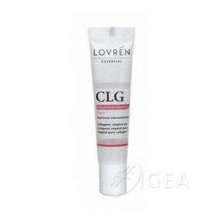 Lovren Essential CLG Collagene Vegetale 15 ml